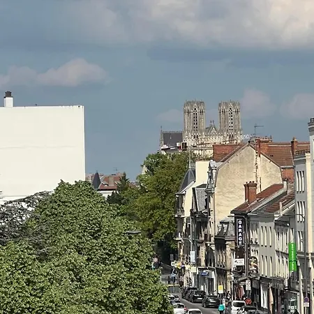 Appartement Voyage *