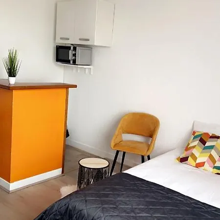 Voyage Apartment